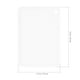 thumbnail image 2 of unbranded 10Ud Protectores De Tarjetas Transparentes Para Fotos Y Juegos Antiestático, 2 of 6