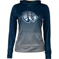 thumbnail image 4 of ProSphere Women's Augusta University Ombre Pullover Hoodie, 4 of 9
