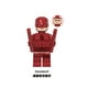 thumbnail image 5 of BlockVoyage Daredvil Mini Figure Set – 6 Piezas de Figuras de Superhéroes Galácticos de Bloques de Construcción para Celebraciones Infantiles, 5 of 7