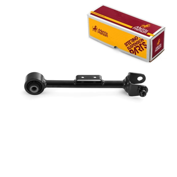 Metrix Premium Chassis Parts - Rear Left Upper Control Arm Fits 05-06 Honda CR-V, 03-10 Honda Element, 02-04 Honda CR-V, Replacement RK642777