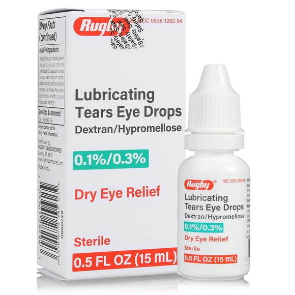 Zylet Eye Drops
