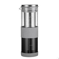 New Arrivals Portable Airtight Cold Brew Iced Coffee Maker Tea Infuser