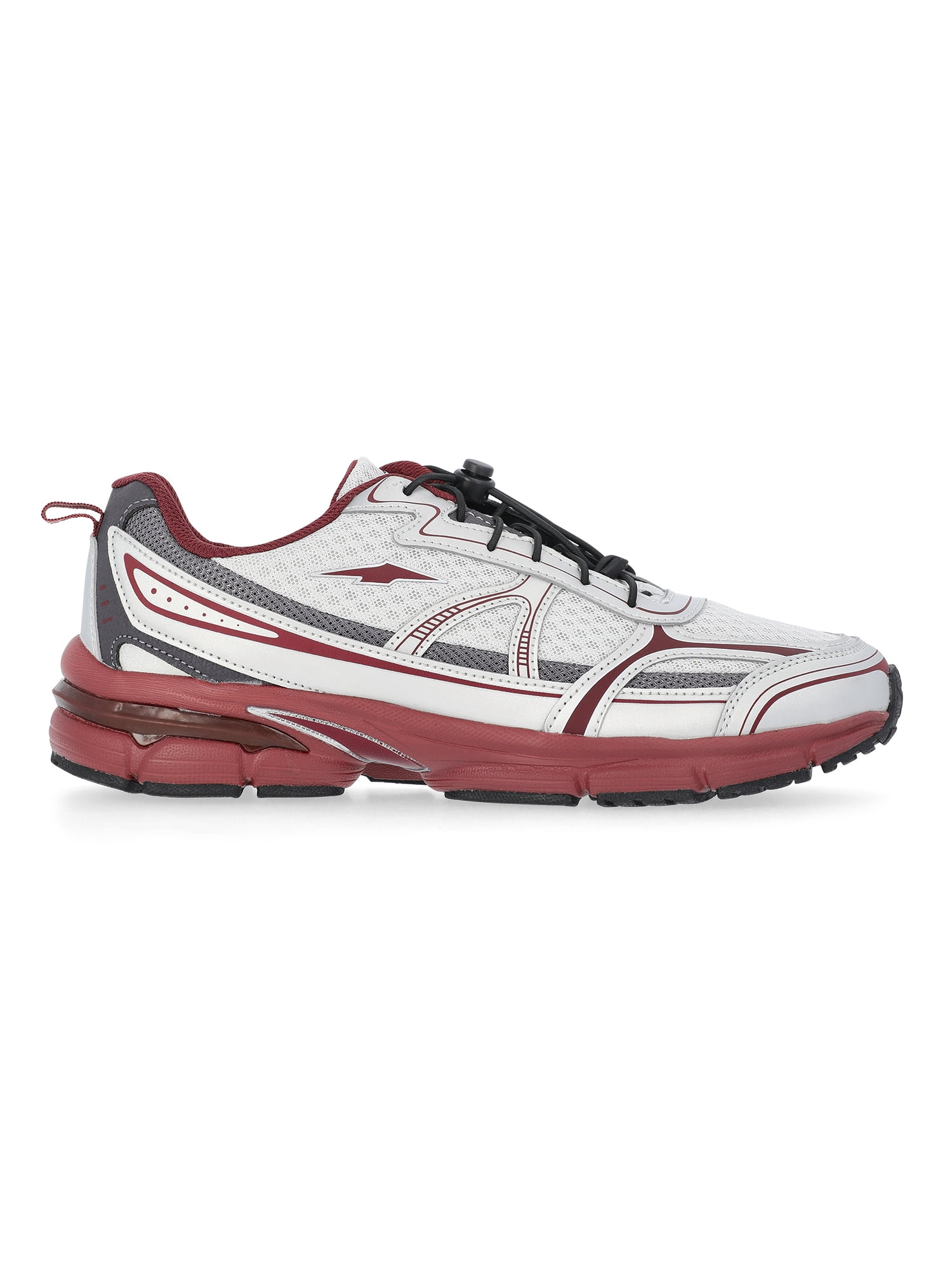 Avia Women's Fashion Bungee Sneakers