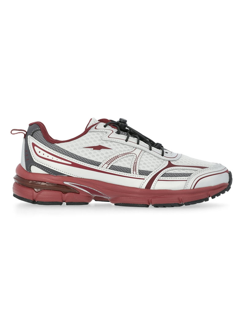 Avia Women's Fashion Bungee Sneakers - Walmart.com