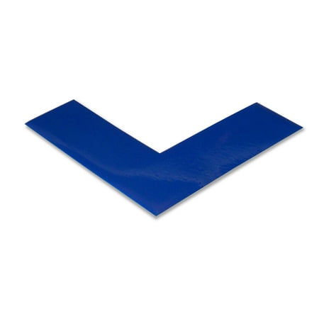 

Mighty Line 2 Wide Solid WHITE Angle - Pack of 100