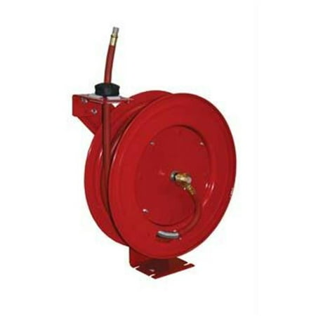 

ATD Tools ATD-31166 .38-Inch x 50 Retractable Air Hose Reel