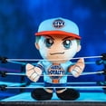thumbnail image 4 of Peluche Bleacher Creatures WWE John Cena 8 Kuricha, 4 of 7