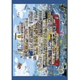 thumbnail image 3 of Heye : Puzzle 1500 pcs Cruise, 3 of 3