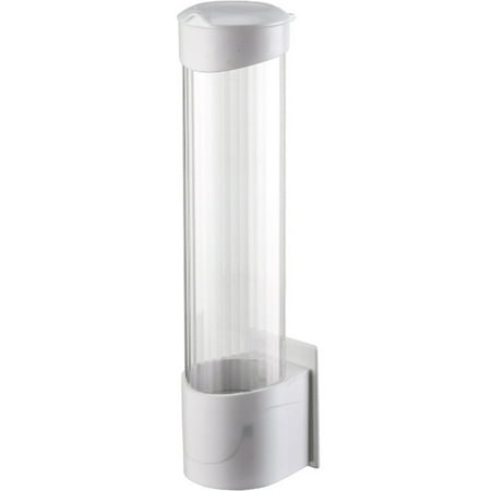 

Wall Paper Cup Container Disposable Cup Storage Holder Paper Cup Dispenser