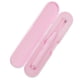 thumbnail image 5 of Guardurnaity orejera linterna luminosa antideslizante herramienta de eliminación de cera de los oídos cureta de cera operada por limpieza orejera Rosa 2piezas Guardurnaity CBP210080, 5 of 6
