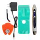 thumbnail image 1 of Luz de curado LED de 100-240V Lámpara de curado inalámbrica y con cable dental para dentista (enchufe CN), 1 of 8