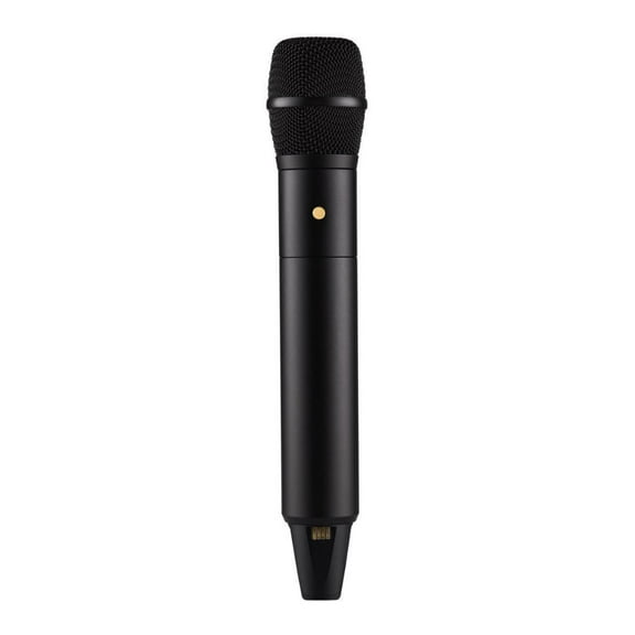 Rode Interview PRO Wireless Handheld Condenser Microphone