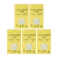 thumbnail image 2 of Type CQ Replacement Vacuum Cleaner Bags Parts For Kenmore 5055 50557 50558, 2 of 8