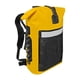 thumbnail image 5 of Bolsa de almacenamiento impermeable, bolsa para equipo de natación, bolsa seca flotante de 35 l, mochila para acampar Amarillo, 5 of 9