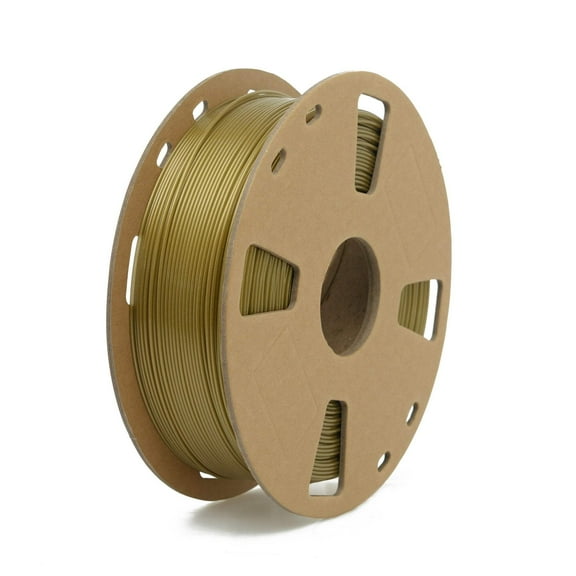 Bronze PETG Filament 1.75mm