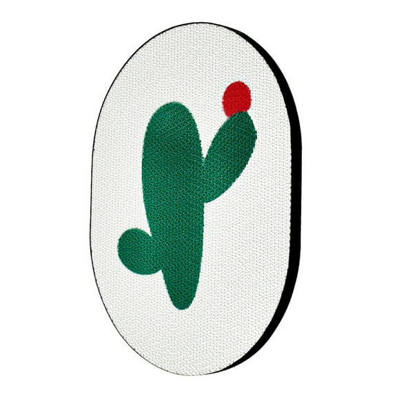 Hobeauty Wall-mounted Cat Scratcher Wall-mountable Cactus-shaped Cat Scratching Board Multi-functional Scratch-resistant Space-saving Cat Scratcher for Natural