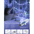 thumbnail image 3 of Cadena de luces BEEWIN Upgrade de 3 m, 30 LED USB, 8 modos, resistente al agua, 3 of 8