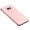Pink, variant on Huanledash Ultra Slim Soft TPU Shockproof Phone Back Case Cover for Galaxy S8 S7 S6