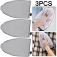 thumbnail image 1 of 3 Guantes Planchado para Vaporizador Ropa Guante Antivapor Con Lazo El Dedo (A), 1 of 9