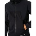 thumbnail image 4 of Berghaus Benwell Hooded Jacket, Black, 4 of 5