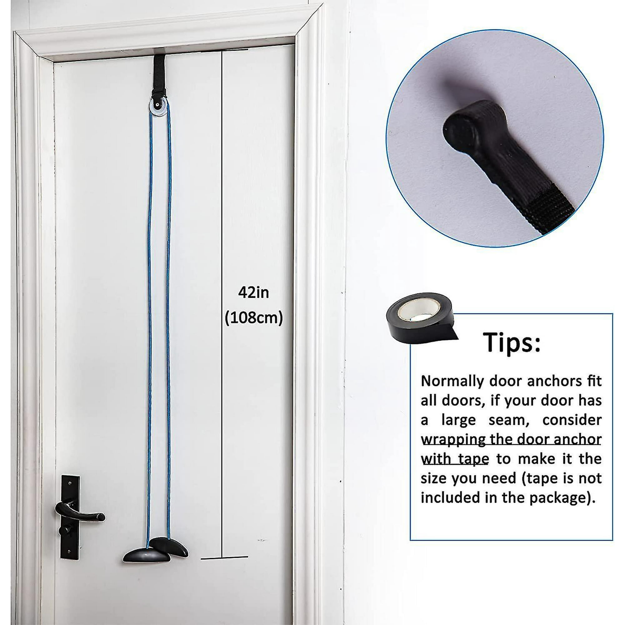 Walmart shoulder pulley hotsell