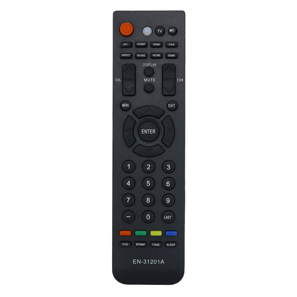 Replacement Tv Remote Control For Hisense F42k20e Television Walmart Com Walmart Com