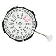 thumbnail image 2 of MAYUJIAA SL28 Watch Quartz Movement with Double Calendar Replacement Watch Movement Part SS311-47342, 2 of 13