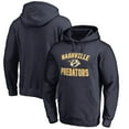 thumbnail image 2 of NHL Predators Jersey Hockey Baseball Sweatshirt MLB NBA NFL Jersey Hoodies, 2 of 5