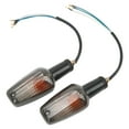 thumbnail image 4 of Motorcycle Turn Signal Light For CB400 CBR929RR CBR954RR CBR600F4i, 2Pcs Motorcycle Turn Signal Light, 4 of 8