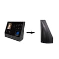 thumbnail image 4 of Biometric Face & Fingerprint Time Attendance System Clock Recorder TCP/IP Employee Recognition Digital Electronic Reader Machine ,Easy to Use, 4 of 6