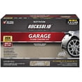 thumbnail image 2 of Rust-Oleum 293517 Rocksolid Polycuramine Garage Floor Coating, 2.5 Car Kit, Mocha, 2 of 4