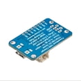 thumbnail image 5 of 2465 Spot Rechargeable Module 5V LiPo USB Boost 1A Charger PowerBoost 1000 Portable Charging Solution for Electronics, 5 of 6