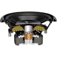 thumbnail image 2 of Pioneer TS-A250D4 Subwoofer de bobina móvil dual de 10" y 4 ohmios, negro, 2 of 5