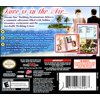 Dream Day Wedding Destination For Nintendo Ds Walmart Com