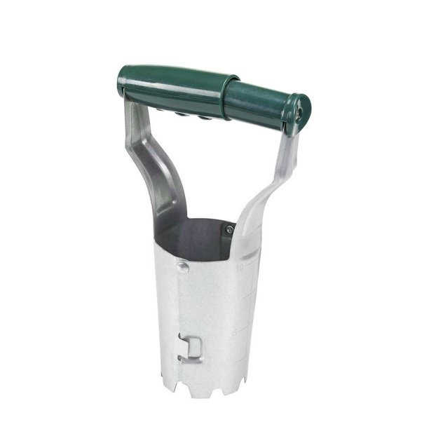 DierCosy Bulb Planter Tool Handheld Bulb Transplanter