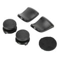 thumbnail image 1 of Joystick, Poignée Résistante à l'Usure Accessoire de Jeu Gâchette Étendue Antidérapante Durable pour Manette de Jeu pour Gamepad Noir, Blanc, Bleu, Rouge, 1 of 8