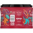 thumbnail image 4 of Folgers Mardi Gras Blend Medium Dark Roast Ground Coffee 22.6 oz - Pack of 5 & Lotus Biscoff Cookie - 0.2 Oz - 1 ct, 4 of 4