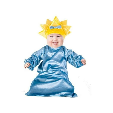 Baby Maggie Simpson Costume
