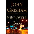 thumbnail image 2 of Pre-Owned The Rooster Bar (Hardcover) 0385541171 9780385541176, 2 of 2