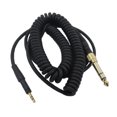 thumbnail image 2 of Cable de audio HiFi para SENNHEISER HD518 HD558 HD598 HD549 HD569 Cable de auriculares, 2 of 7