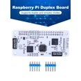 thumbnail image 3 of Placa Dúplex Raspberry Pi Kit Placa Punto Acceso P25 DMR YSF Raspberry Pi MMDVM, 3 of 9