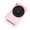 Pink, variant on Necvior 48MP CMOS Digital Camera With Beauty Filter 16X Zooming Anti Drop Design Portable For Children Daily Use