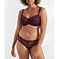 thumbnail image 4 of Pour Moi Womens Flora Side Support Bra Style-14802, 4 of 6