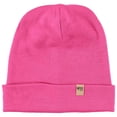 thumbnail image 1 of Puños Beanie Minus33 de lana merino, 100% para invierno, 1 of 9