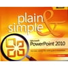 Microsoft? Powerpoint? 2010 : Your Easy, Colorful, SEE-HOW Guide to Powerpoint!, Used [Paperback]