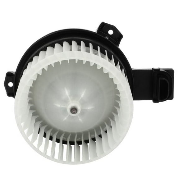 ECCPP HVAC Blower Motor Fit for 2017-2023 for Honda CR-V A/C Heater Blower Motor With Fan Cage Air Conditioner