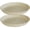 Beige, variant on AllWays Plaza 6 Pack Plant Saucer, 6 8 10 12 14 16 inch Plant Trays for Pots, Heavy Duty Plant Saucers for Indoors no Holes, Plastic Plant Saucer for Planter (6", Black)