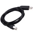 thumbnail image 1 of Cable USB A RJ45 con Chip FT232RL, Puerto Serie RS485, Cable de Actualización de Datos IFD6500, Cable de Interfaz de Comunicación A, 1 of 9