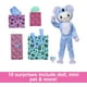 thumbnail image 3 of Muñeca Barbie Mattel Cutie Reveal Koala/Conejo, 3 of 5