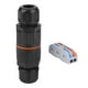 thumbnail image 2 of Conector De Cable Eléctrico ANGGREK Conector Rápido 2/3 Pines Terminal 3 Núcleos IP68, 2 of 8
